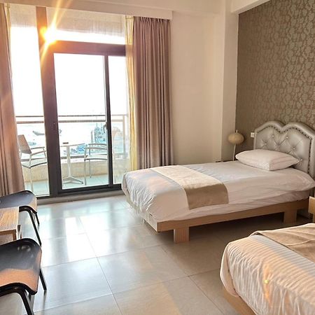Matsu Star Yang Homestay Beigan Exterior photo