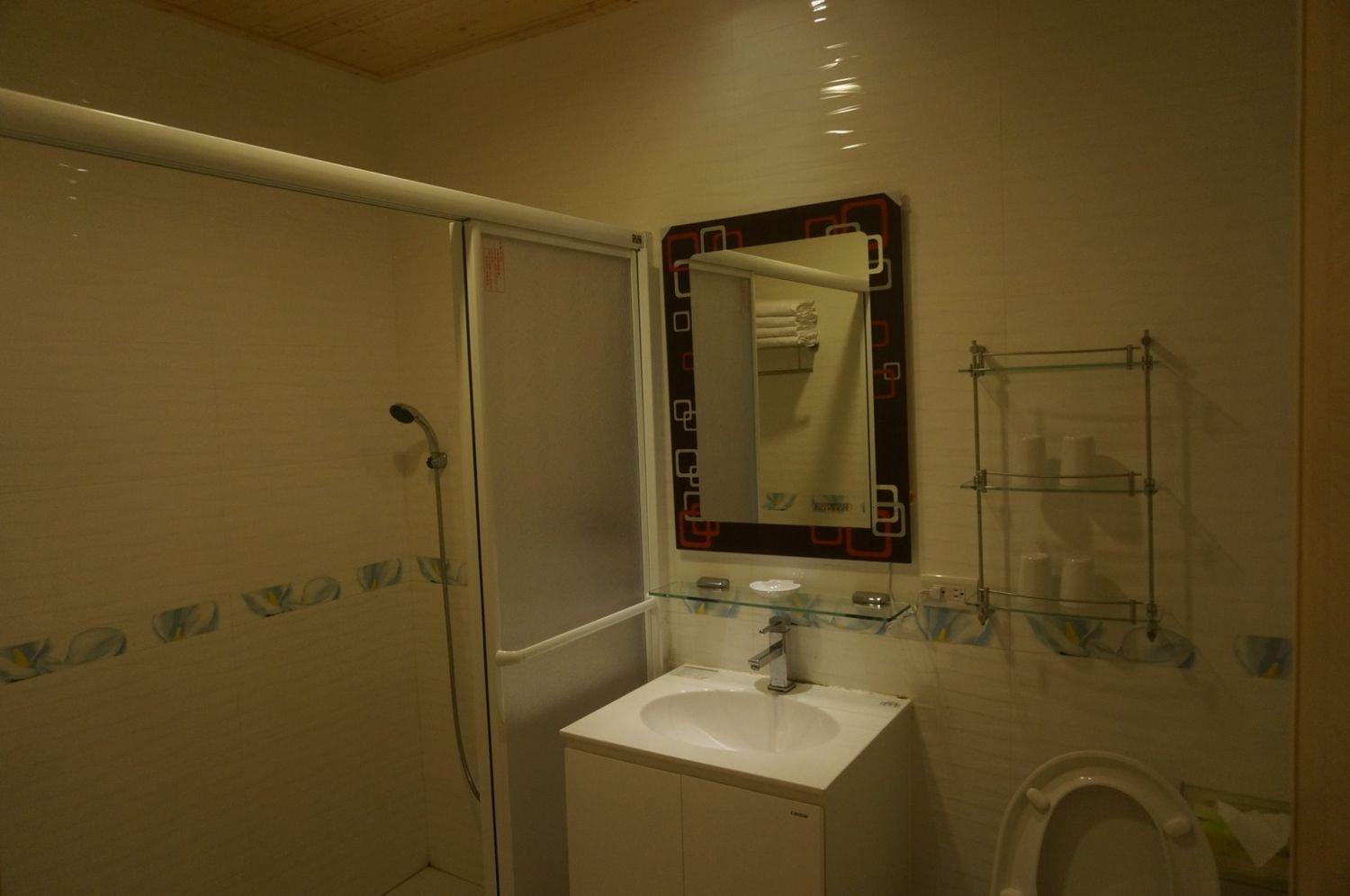 Matsu Star Yang Homestay Beigan Exterior photo