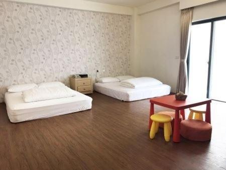 Matsu Star Yang Homestay Beigan Exterior photo