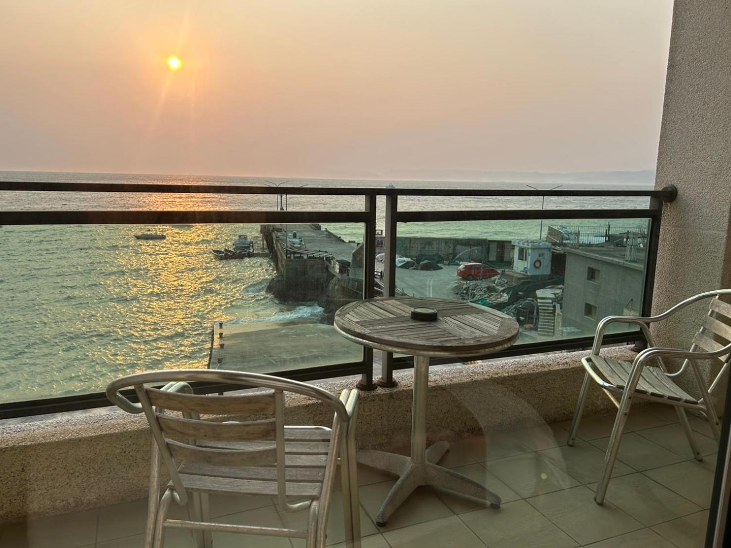 Matsu Star Yang Homestay Beigan Exterior photo
