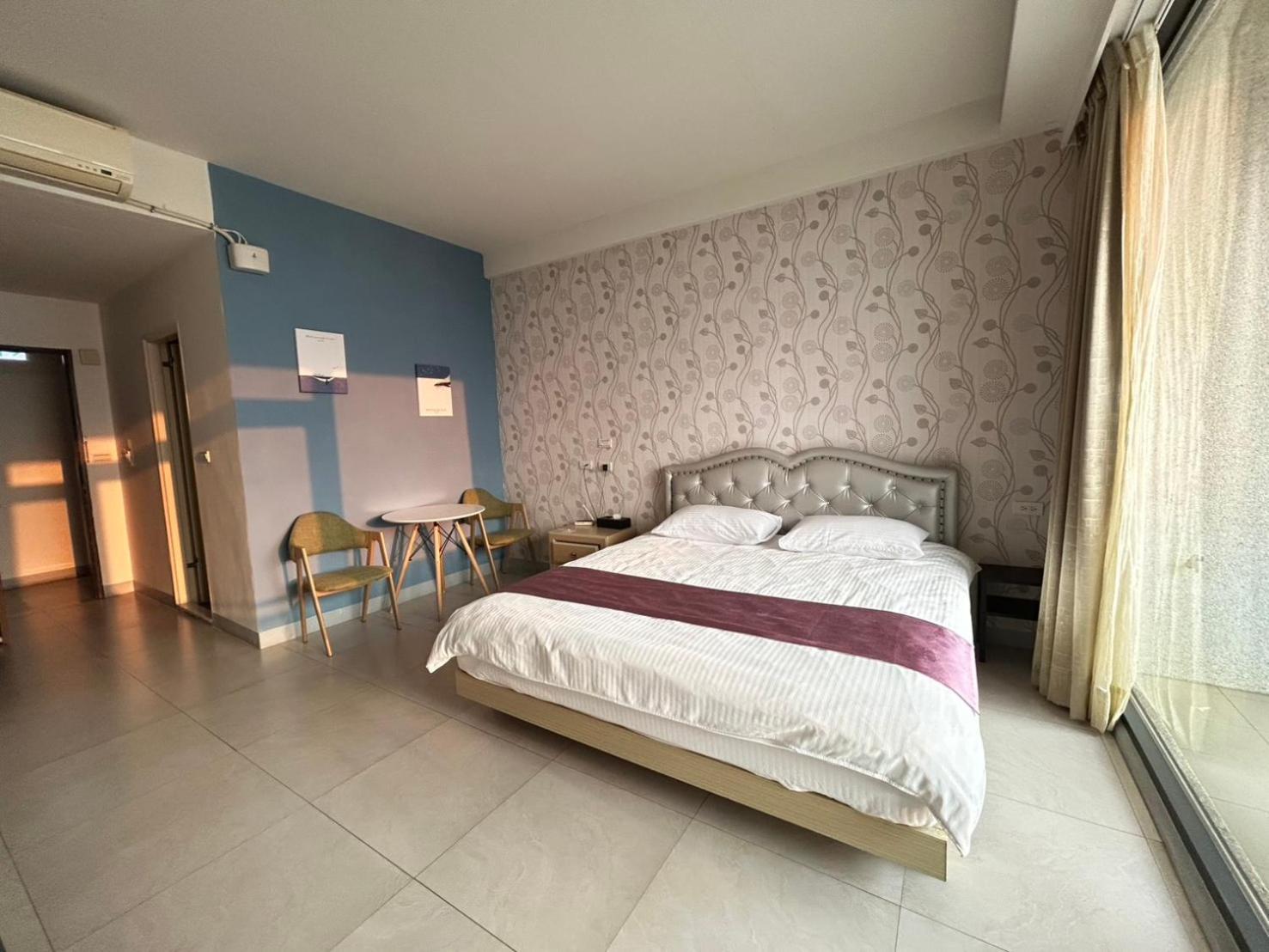Matsu Star Yang Homestay Beigan Exterior photo